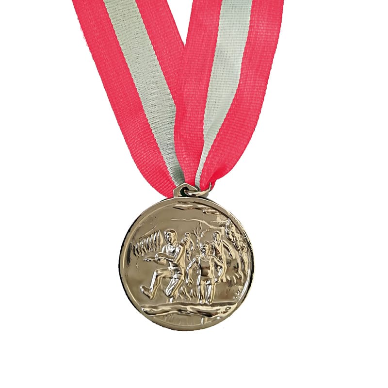 medaille-personnalisable-mouvement-sportif-dore-tunisie-store-objet-publicitaire