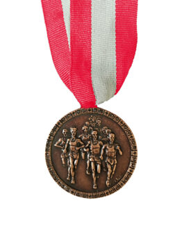 medaille-personnalisee-mouvement-sportif-bronze-tunisie-store-objet-publicitaire