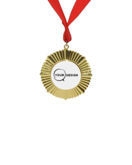 medaille-standard-dore-personnalisee-tunisie-store-objet-publicitaire