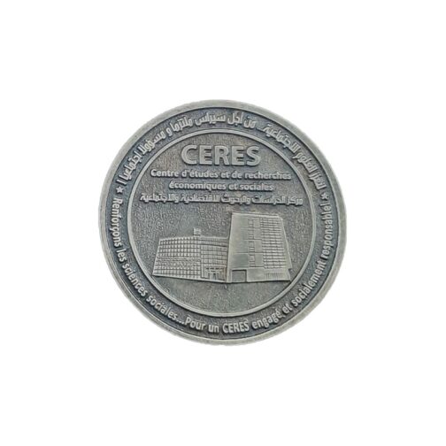 medaille-sur-mesure-ceres-tunisie-store-objet-publicitaire