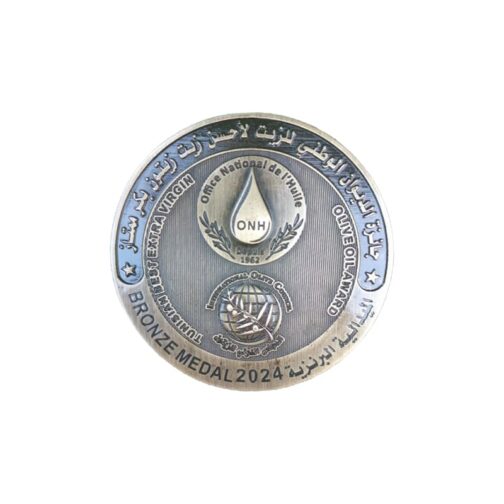 medaille-sure-mesure-onh-bronze-2024-tunisie-store-objet-publicitaire