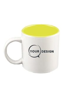 mug-ceramique-blanc-sublimable-interieur-jaune-tunisie-store-objet-publicitaire