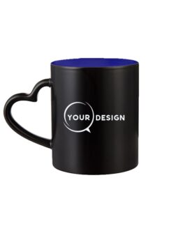 mug-ceramique-magique-noir-sublimable-anse-coeur-interieur-bleu-tunisie-store-objet-publicitaire