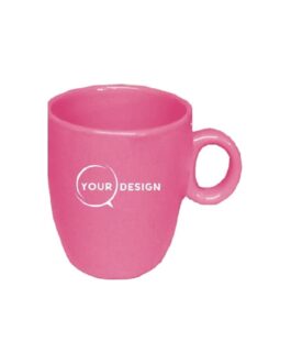 mug-ceramique-publicitaire-rose-tunisie-store-objet-publicitair