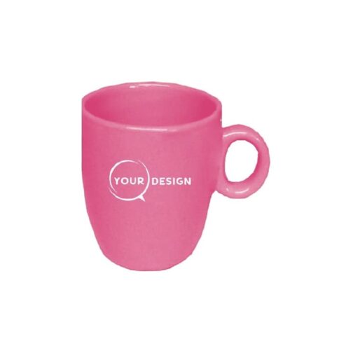mug-ceramique-publicitaire-rose-tunisie-store-objet-publicitair