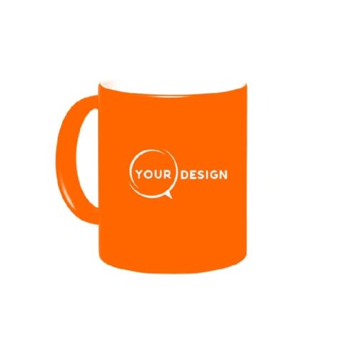 mug-ceramique-sublimable-orange-interieur-blanc-tunisie-store-objet-publicitaire