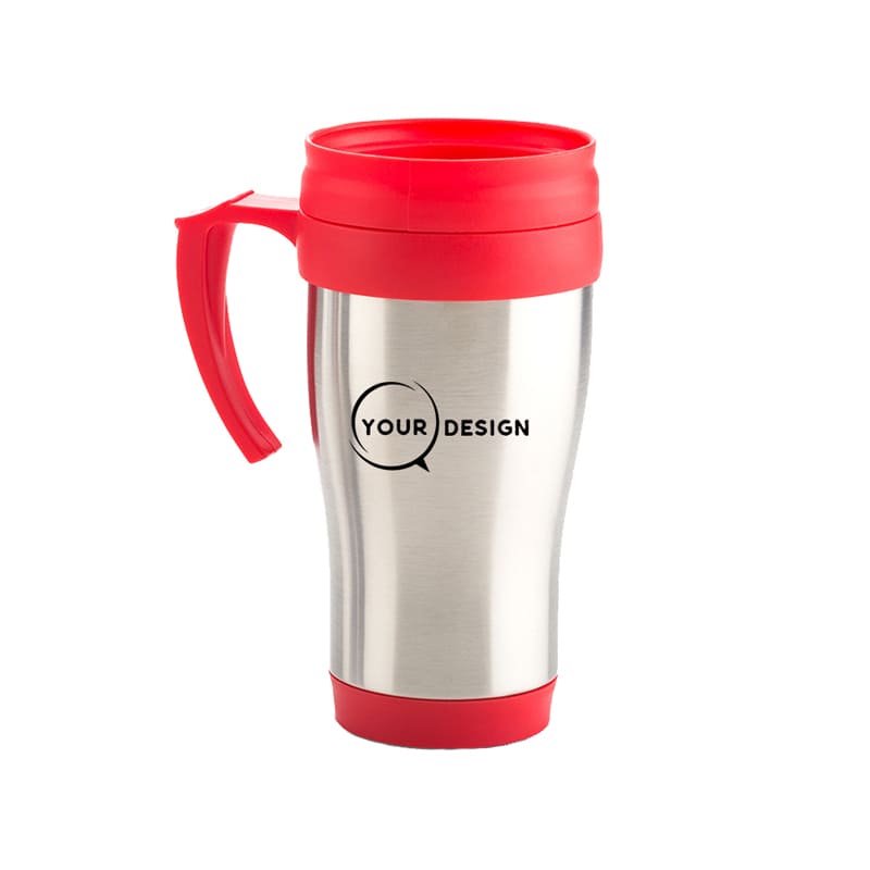 mug-isotherme-personnalise-rouge-tunisie-store-objet-publicitaire
