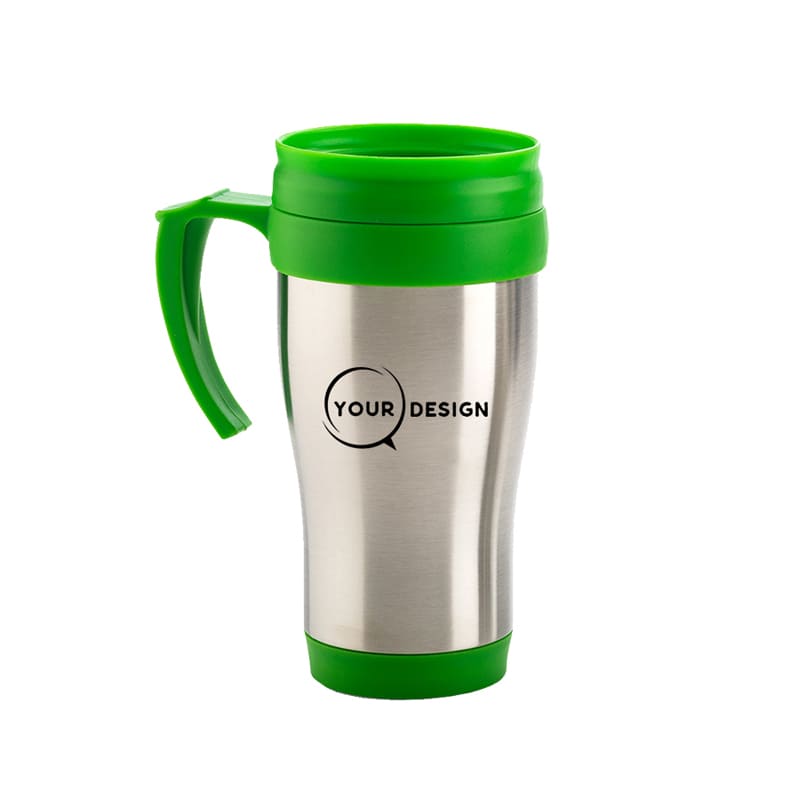 mug-isotherme-publicitaire-vert-tunisie-store-objet-publicitaire