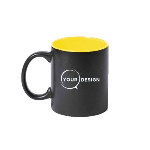 mug-noir-publicitaire-sublimable-interieur-jaune-tunisie-store-objet-publicitaire