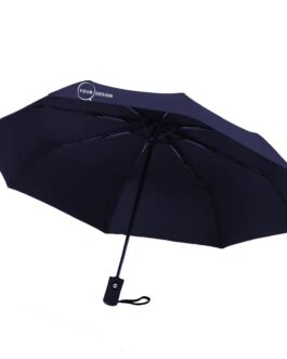 Parapluie pliable publicitaire