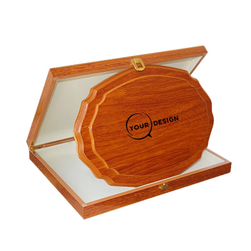 trophee-bois-ellipsoide-personnalise-tunisie-store-objet-publicitaire