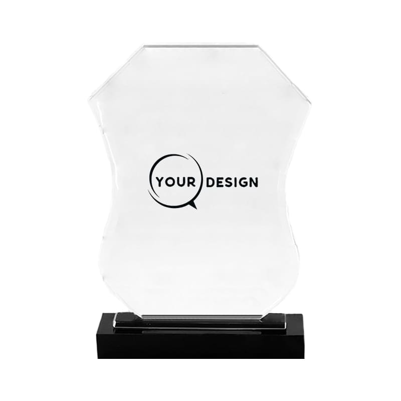 trophee-cristal-bouclier-personnalise-22-16-cm-tunisie-store-objet-publicitaire
