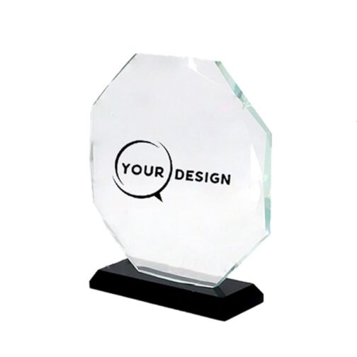 trophee-cristal-octogone-20x18-cm-profil-personnalise-tunisie-store-objet-publicitaire