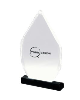 trophee-cristal-pointe-personnalise-tunisie-store-objet-publicitaire