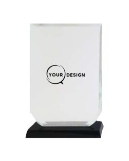 trophee-cristal-rectangulaire-personnalisable-tunisie-store-objet-publicitaire