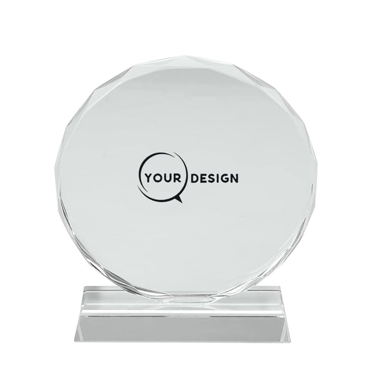 trophee-cristal-rond-personnalisable-21.5-20-cm-tunisie-store-objet-publicitaire