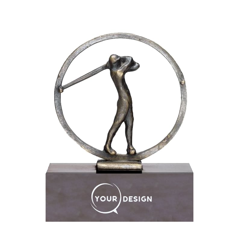 trophee-golf-metallique-personnalise-tunisie-store-objet-publicitaire