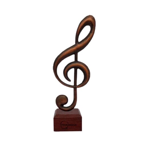 trophee-musique-personnalise-tunisie-store-objet-publicitaire