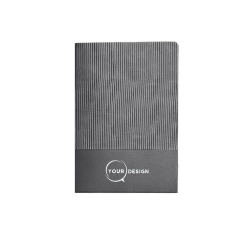 Coffret notebook personnalisé avec/sans stylo