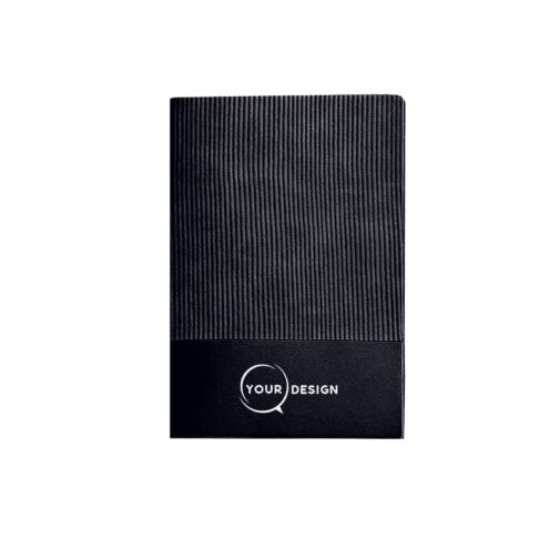 Coffret notebook personnalisé avec/sans stylo – Image 2