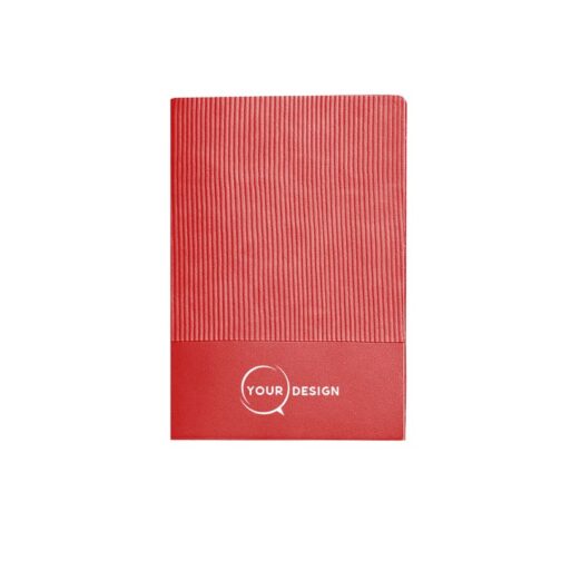 Coffret notebook personnalisé avec/sans stylo – Image 4