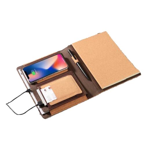 Coffret-notebook-charge-sans-fil-publicitaire-tunisie-store-objet-publicitaire