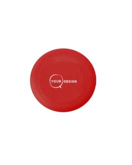 Frisbee personnalisée publicitaire avec votre logo