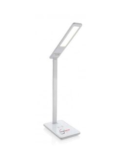 Lampe de bureau led personnalisée