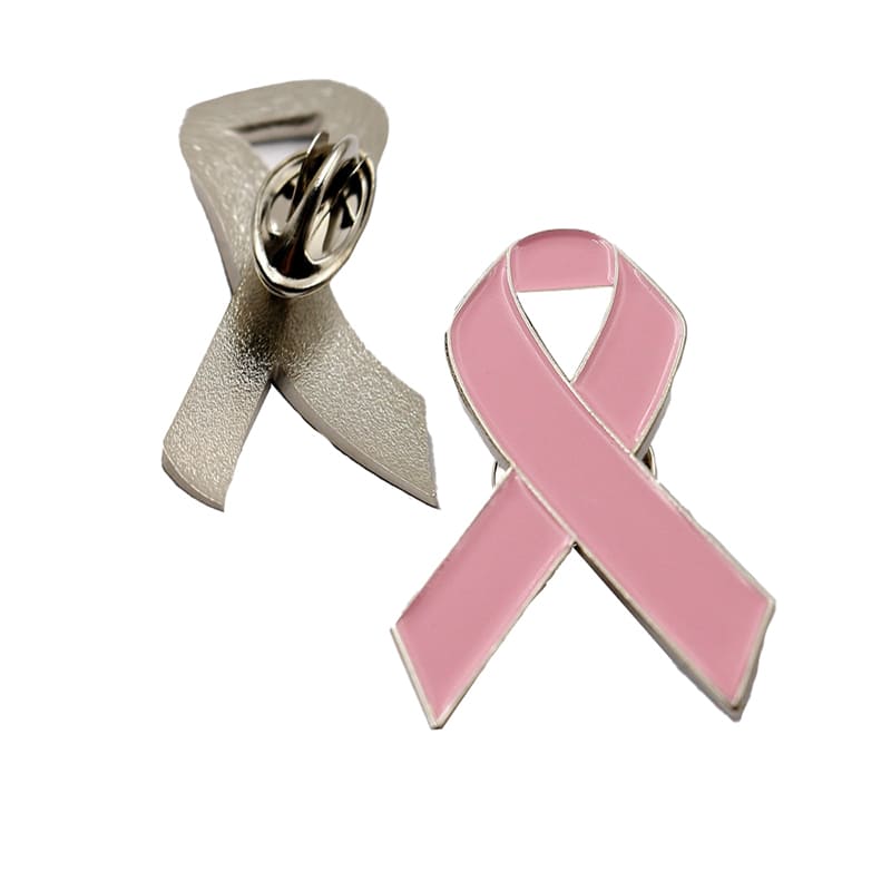 Pin-s-ruban-rose-clair-cancer-du-sein-tunisie-store-objet-publicitaire