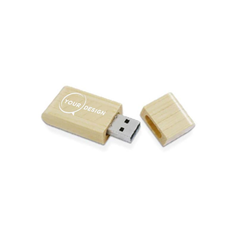 cle-usb-bois-rectangulaire-publicitaire-tunisie-store-objet-publicitaire