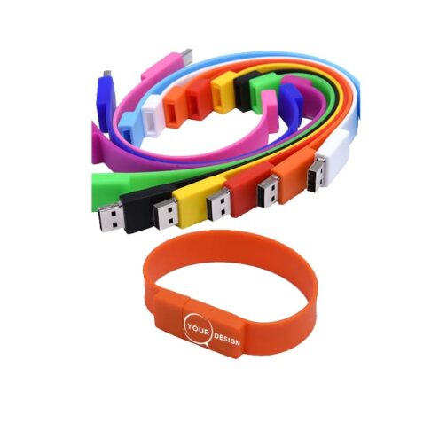 cle-usb-bracelet-silicon-publicitaire-tunisie-store-objet-publicitaire