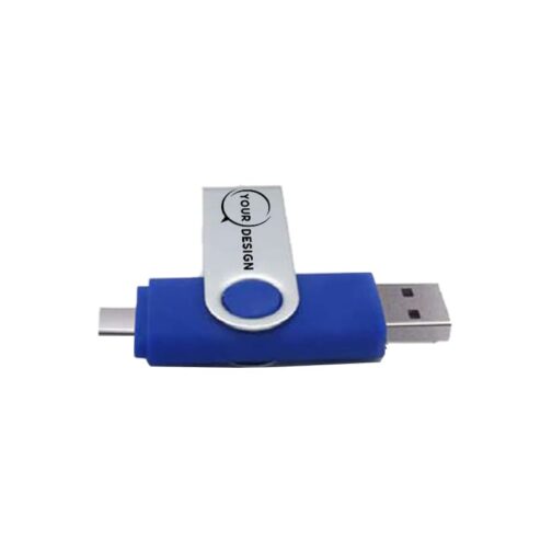 cle-usb-connecteur-type-c-publicitaire-tunisie-store-objet-publicitaire