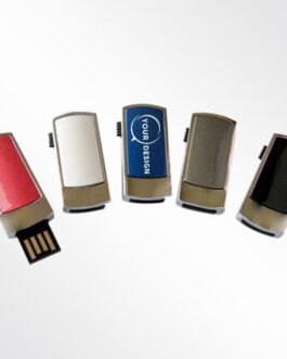 Clé USB métal publicitaire