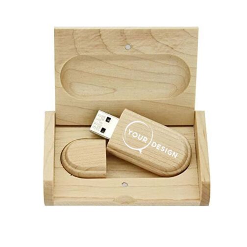 coffret-cle-usb-ecologique-bois-personalisee-tunisie-store-objet-publicitaire