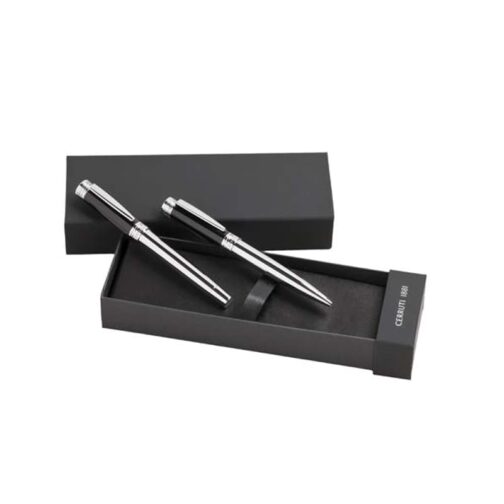 coffret-deux-stylos-cerruti-personnalise-tunisie-store-objet-publicitaire