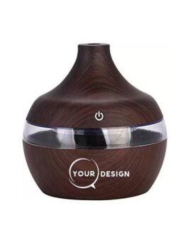 Humidificateur USB personnalisé 300 ml