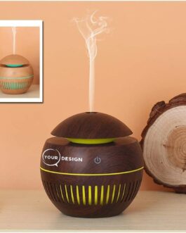 Humidificateur USB personnalisé 130 ml