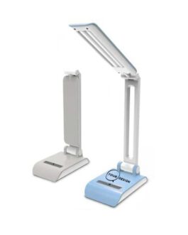 Lampe bureau led personnalisée