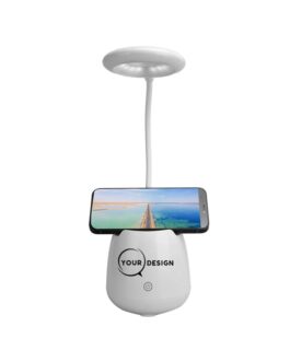 lampe-porte-stylo-enceinte-audio-personnalisee-tunisie-store-objet-publicitaire.