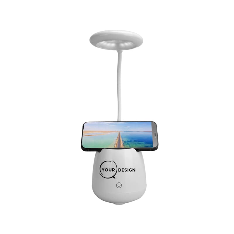 lampe-porte-stylo-enceinte-audio-personnalisee-tunisie-store-objet-publicitaire.