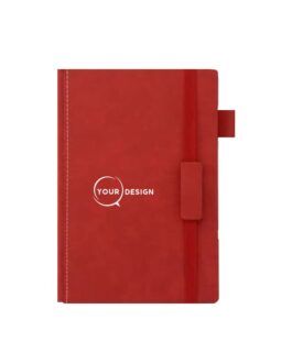 Notebook A5 personnalisé