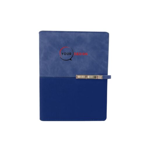 notebook-spirale-a5-bleu-publicitaire-tunisie-store-objet-publicitaire