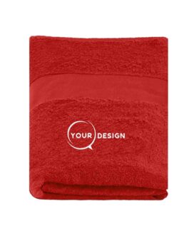 serviette-coton-eponge-personnalisee-100-150-cm-tunisie-store-objet-publicitaire