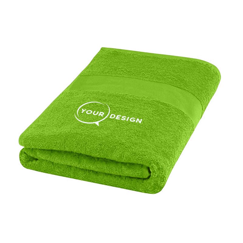 serviette-eponge-personnalisee-100-180-cm-tunisie-store-objet-publicitaire