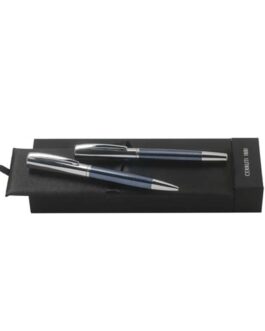 Set de stylo laiton Cerruti personnalisé
