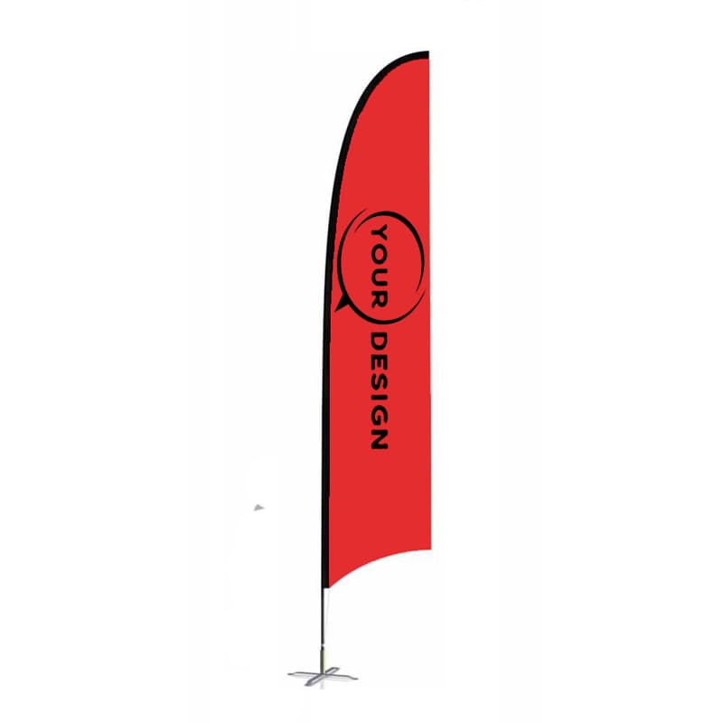 Drapeau-personnalise-wind-flag-tunisie-store-objet-publicitaire