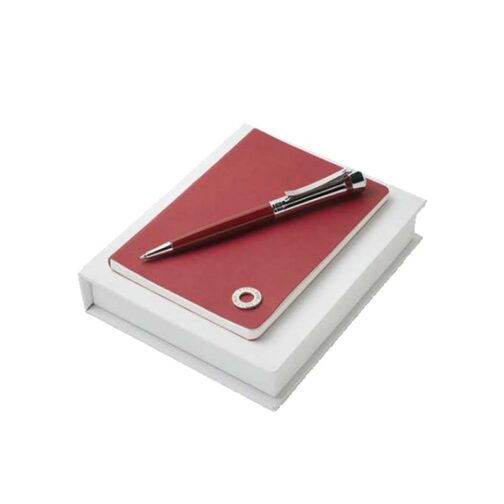 Set-notebook-A6-stylo-nina-ricci-tunisie-store-objet-publicitaire