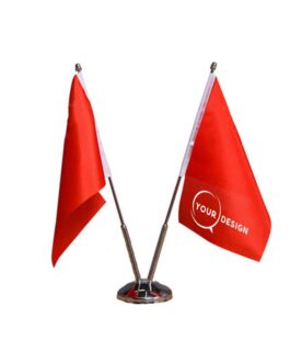 drapeau-bureau-double-pole-personnalisable-tunisie-store-objet-publicitaire