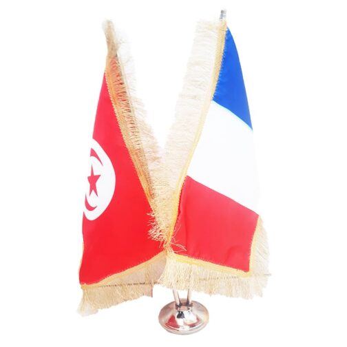 drapeau-double-v-bureau-tunisie-store-objet-publicitaire