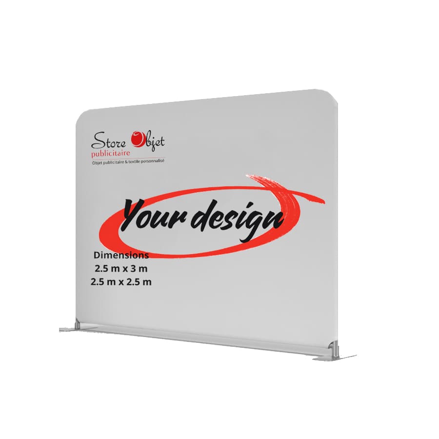 mur-de-presse-tubulaire-personnalise-publicitaire-tunisie-store-objet-publicitaire
